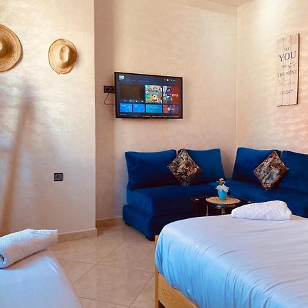 Wow Beach House Imsouane Exterior foto