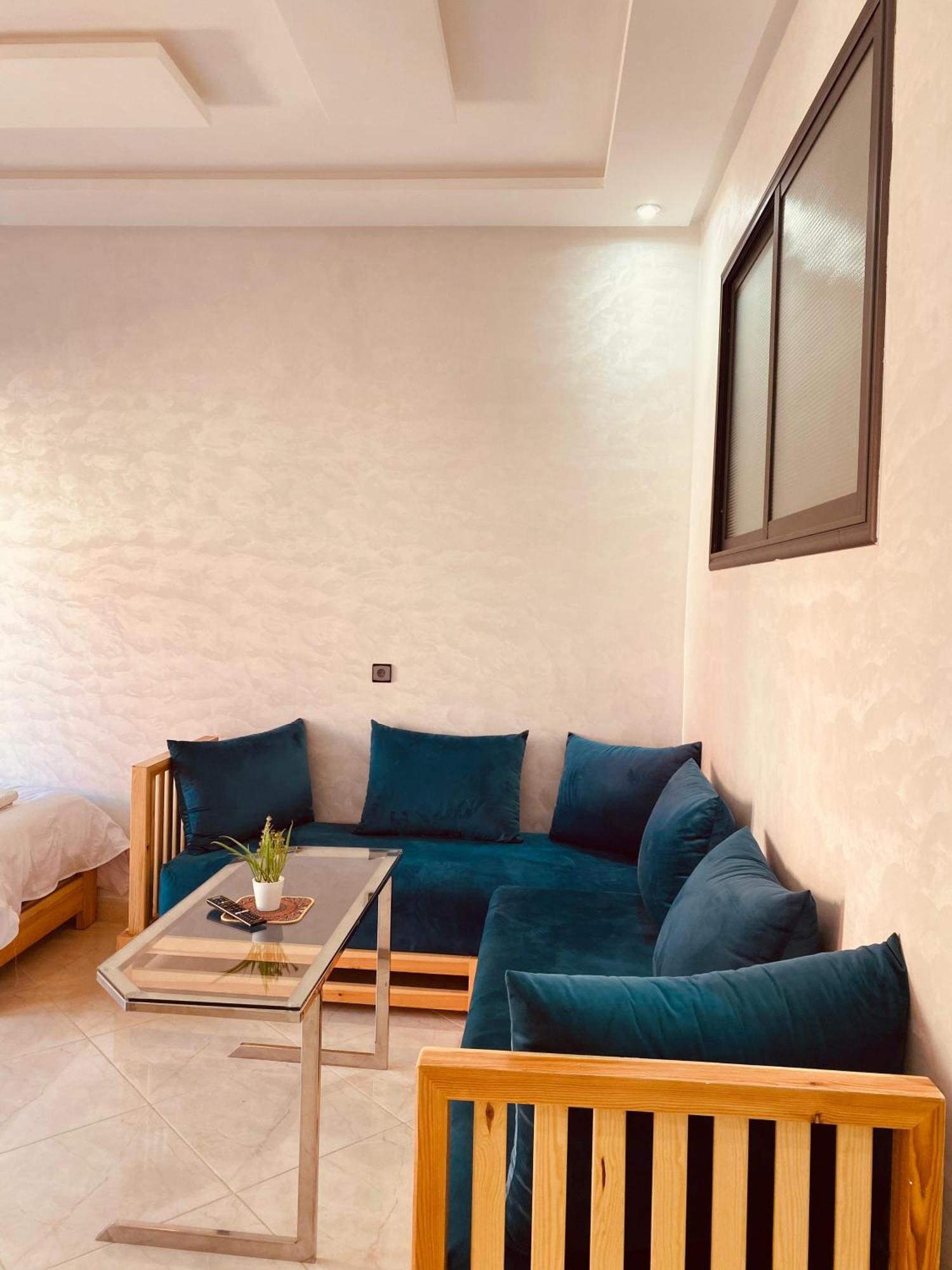 Wow Beach House Imsouane Exterior foto