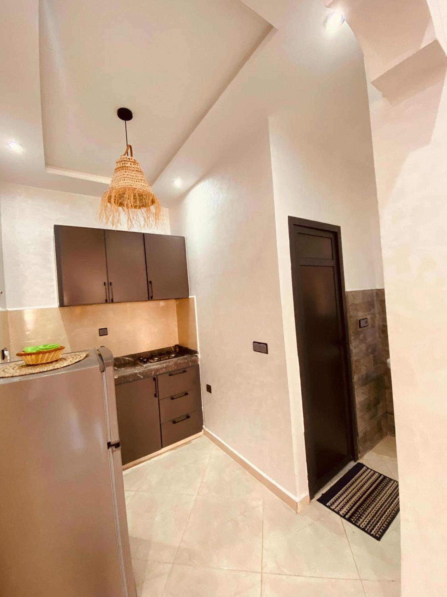Wow Beach House Imsouane Exterior foto