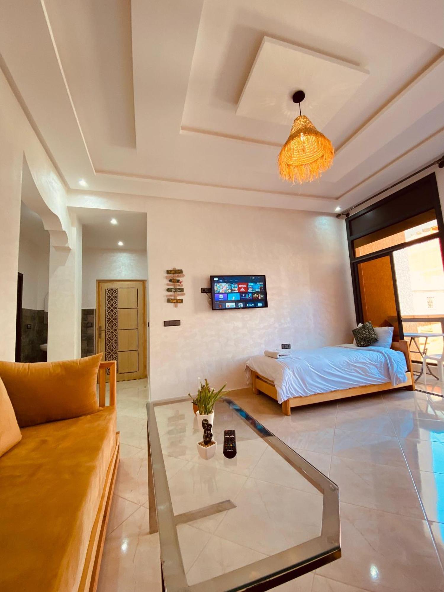 Wow Beach House Imsouane Exterior foto