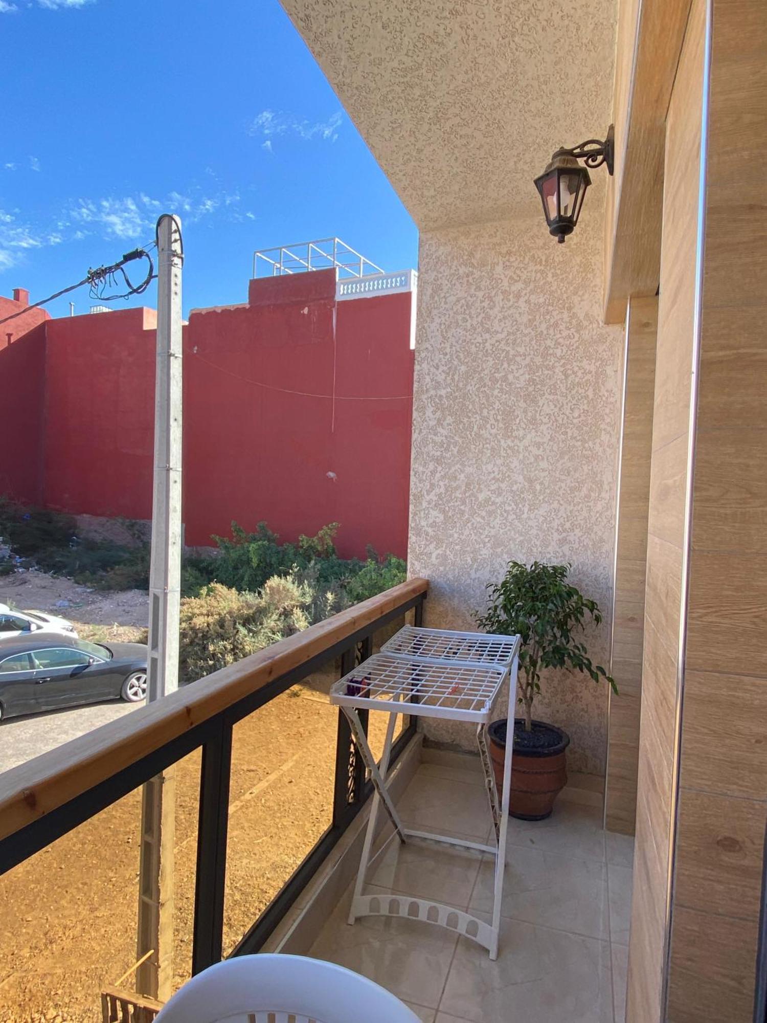 Wow Beach House Imsouane Exterior foto