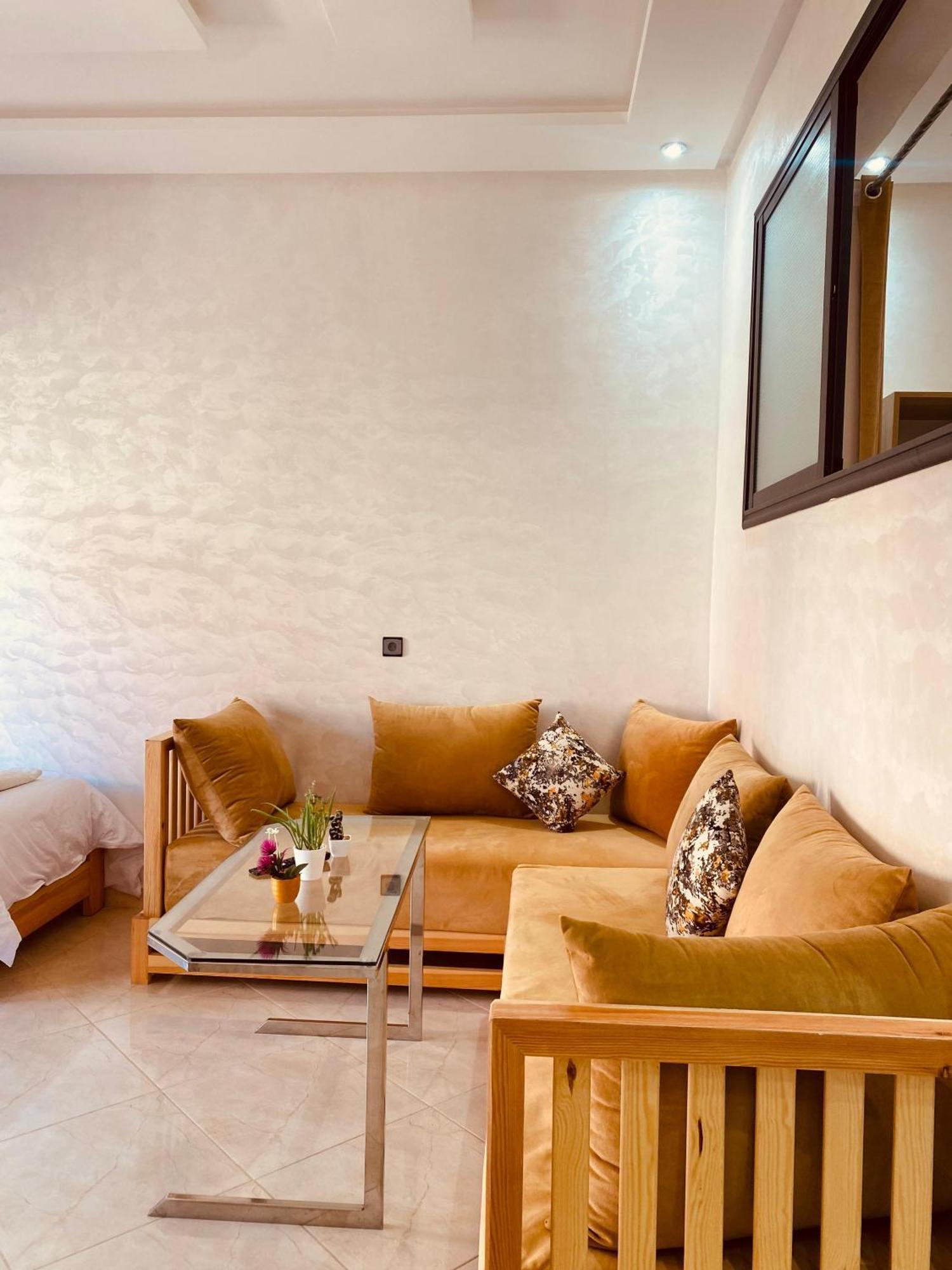 Wow Beach House Imsouane Exterior foto