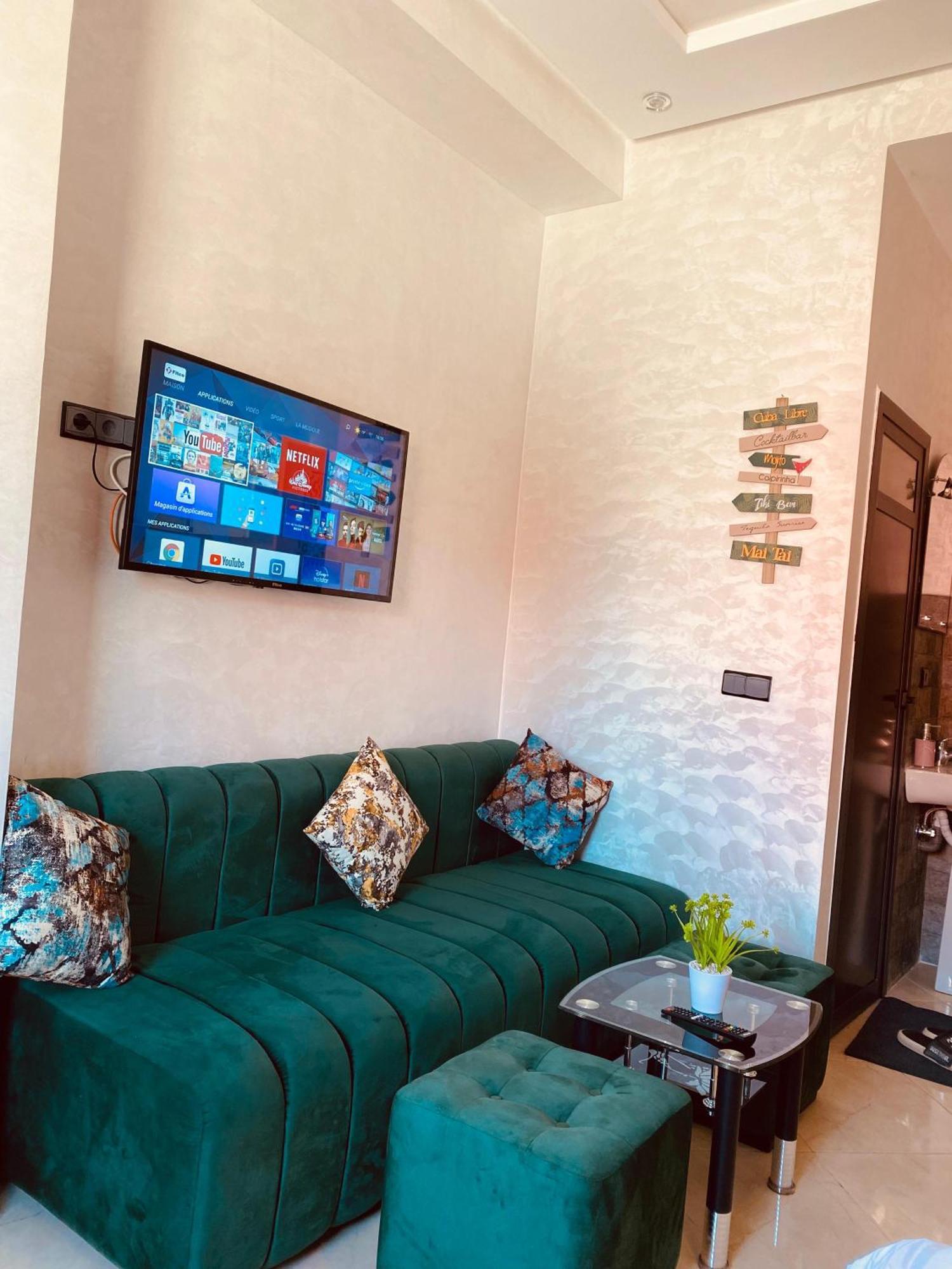 Wow Beach House Imsouane Exterior foto